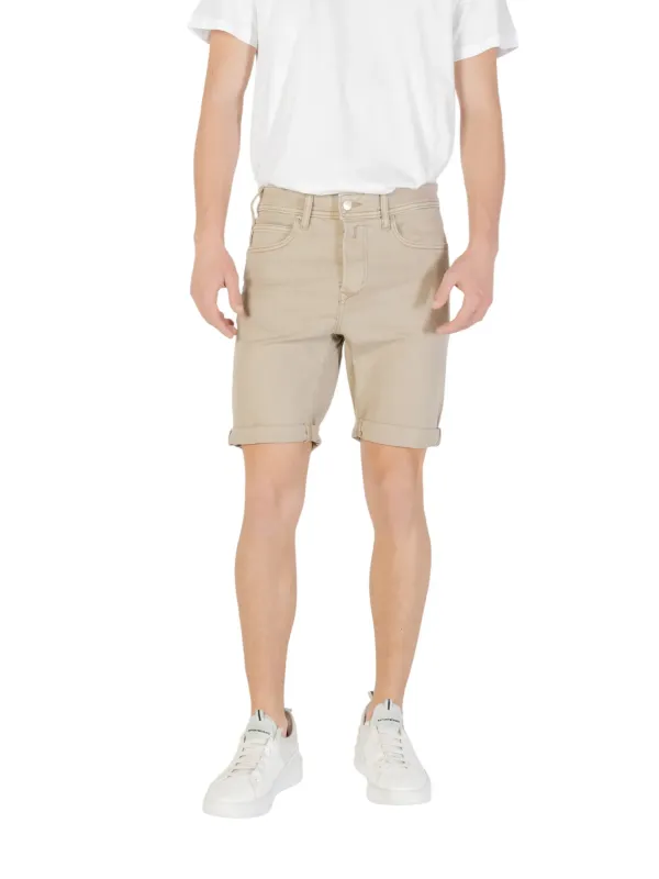 "Replay Bermudas im Sale | Replay - Replay Bermuda Uomo online kaufen"|Planet-Deluxe