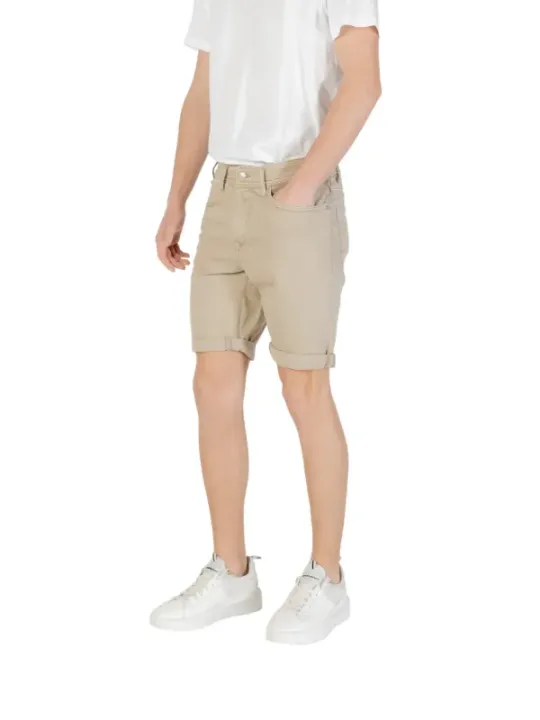 "Replay Bermudas im Sale | Replay - Replay Bermuda Uomo online kaufen"|Planet-Deluxe
