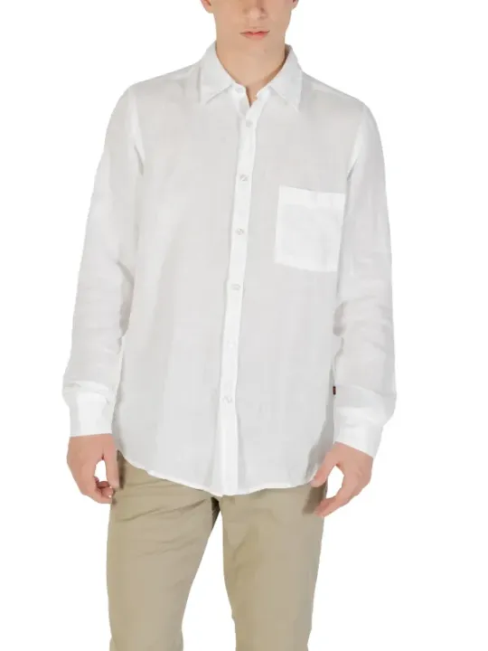 "Boss Hemden im Sale | Boss - Boss Camicia Uomo online kaufen"|Planet-Deluxe