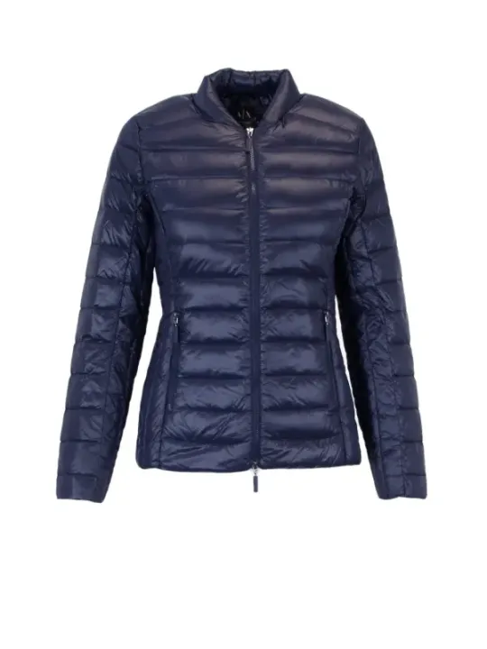 "Armani Exchange Jacken im Sale | Armani Exchange - Armani Exchange Giubbotto Donna online kaufen"|Planet-Deluxe