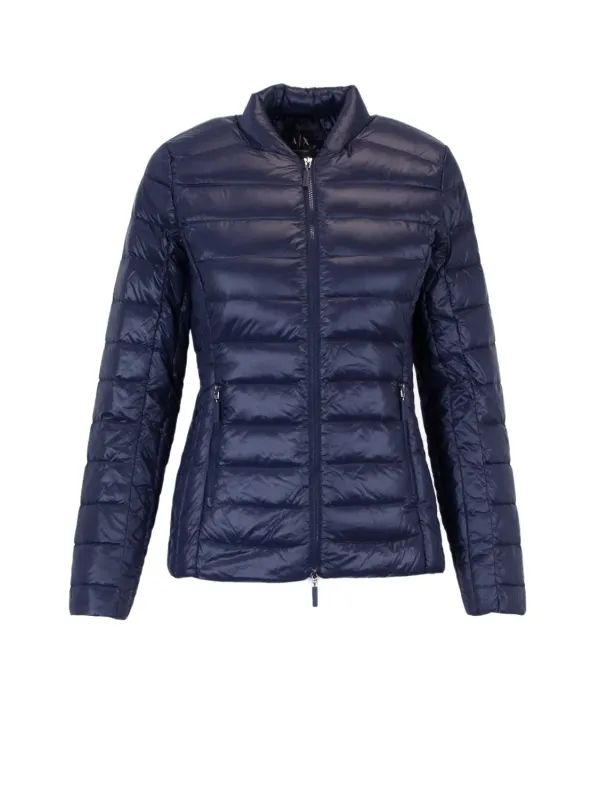 "Armani Exchange Jacken im Sale | Armani Exchange - Armani Exchange Giubbotto Donna online kaufen"|Planet-Deluxe "Armani Exchange Jacken im Sale | Armani Exchange - Armani Exchange Giubbotto Donna online kaufen"|Planet-Deluxe