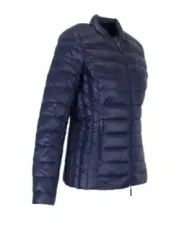 "Armani Exchange Jacken im Sale | Armani Exchange - Armani Exchange Giubbotto Donna online kaufen"|Planet-Deluxe