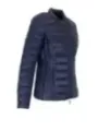 "Armani Exchange Jacken im Sale | Armani Exchange - Armani Exchange Giubbotto Donna online kaufen"|Planet-Deluxe