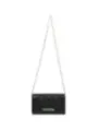 "Love Moschino Einzelstücke & Seltenheiten im Sale | Love Moschino Black Chic Crossbody Bag online kaufen"|Planet-Deluxe