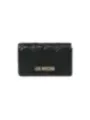 "Love Moschino Einzelstücke & Seltenheiten im Sale | Love Moschino Black Chic Crossbody Bag online kaufen"|Planet-Deluxe