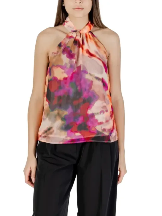 "Morgan De Toi Top im Sale | Morgan De Toi - Morgan De Toi Top Donna online kaufen"|Planet-Deluxe