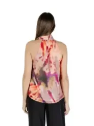 "Morgan De Toi Top im Sale | Morgan De Toi - Morgan De Toi Top Donna online kaufen"|Planet-Deluxe