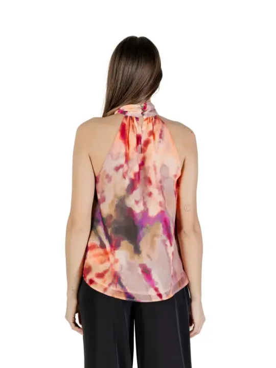 "Morgan De Toi Top im Sale | Morgan De Toi - Morgan De Toi Top Donna online kaufen"|Planet-Deluxe