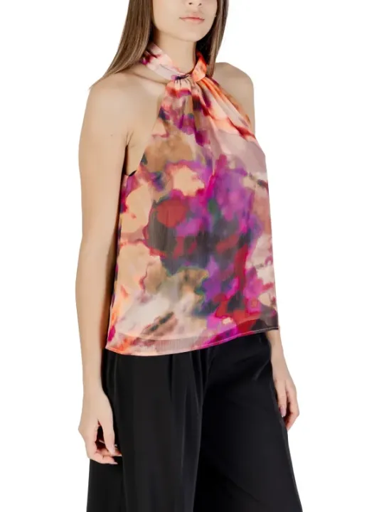 "Morgan De Toi Top im Sale | Morgan De Toi - Morgan De Toi Top Donna online kaufen"|Planet-Deluxe