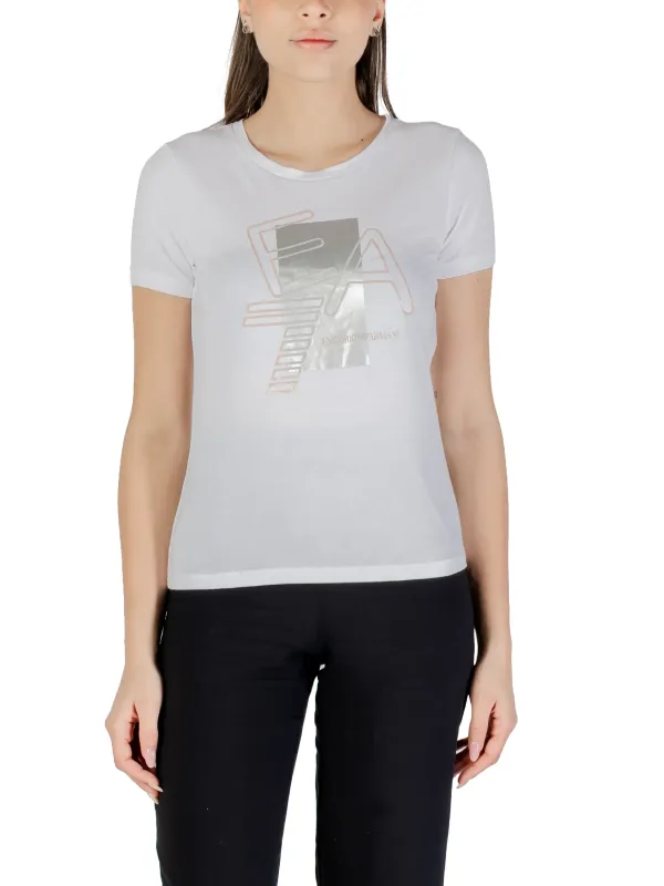 "Ea7 T-Shirt im Sale | Ea7 - Ea7 T-Shirt Donna online kaufen"|Planet-Deluxe "Ea7 T-Shirt im Sale | Ea7 - Ea7 T-Shirt Donna online kaufen"|Planet-Deluxe