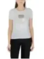 "Ea7 T-Shirt im Sale | Ea7 - Ea7 T-Shirt Donna online kaufen"|Planet-Deluxe