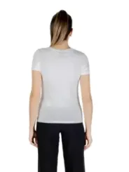 "Ea7 T-Shirt im Sale | Ea7 - Ea7 T-Shirt Donna online kaufen"|Planet-Deluxe