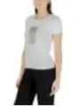"Ea7 T-Shirt im Sale | Ea7 - Ea7 T-Shirt Donna online kaufen"|Planet-Deluxe