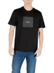 "Boss T-Shirts im Sale | Boss - Boss T-Shirt Uomo online kaufen"|Planet-Deluxe
