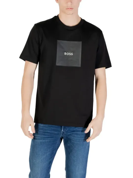 "Boss T-Shirts im Sale | Boss - Boss T-Shirt Uomo online kaufen"|Planet-Deluxe