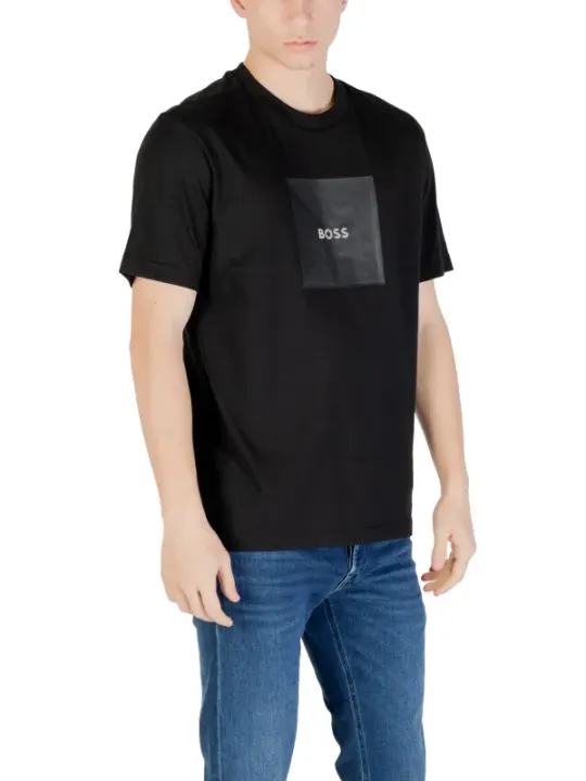 "Boss T-Shirts im Sale | Boss - Boss T-Shirt Uomo online kaufen"|Planet-Deluxe