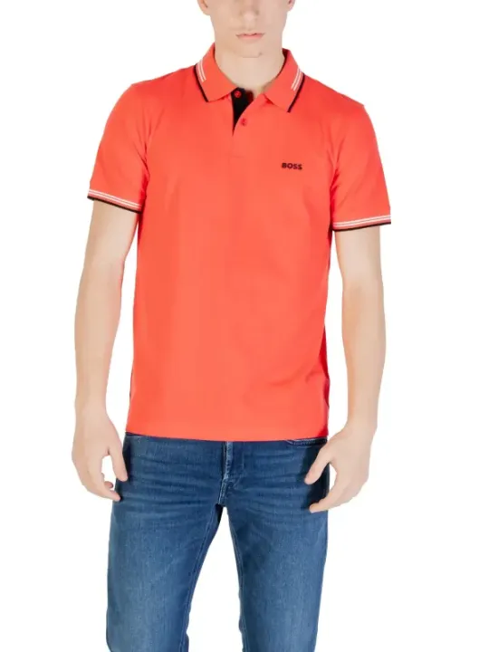 "Boss Polos im Sale | Boss - Boss Polo Uomo online kaufen"|Planet-Deluxe
