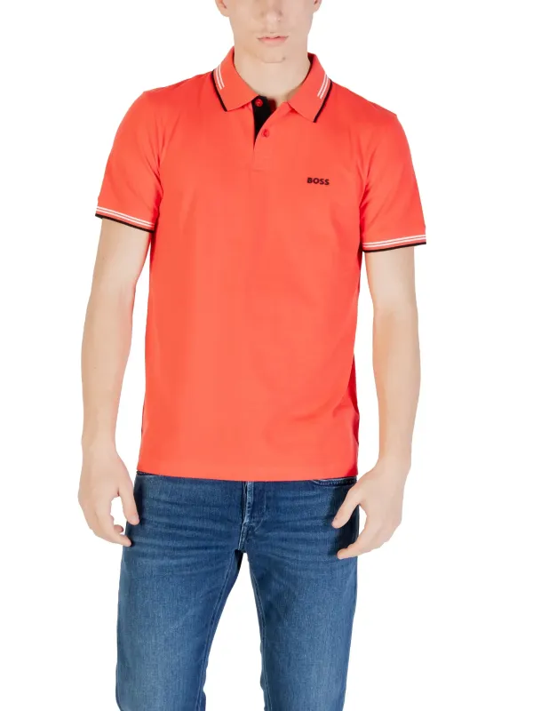 "Boss Polos im Sale | Boss - Boss Polo Uomo online kaufen"|Planet-Deluxe