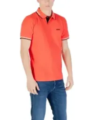 "Boss Polos im Sale | Boss - Boss Polo Uomo online kaufen"|Planet-Deluxe
