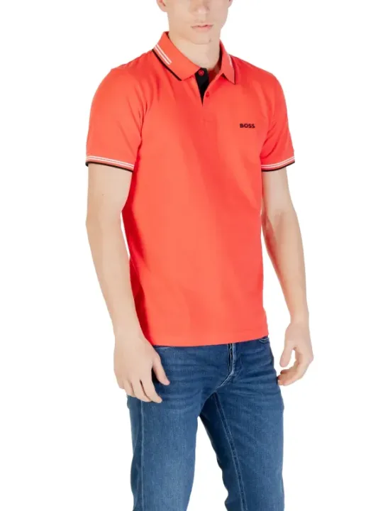 "Boss Polos im Sale | Boss - Boss Polo Uomo online kaufen"|Planet-Deluxe