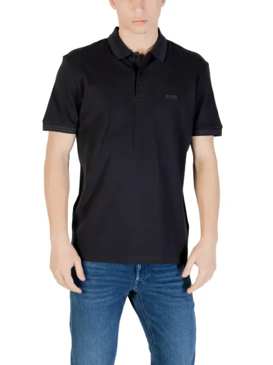 "Boss Polos im Sale | Boss - Boss Polo Uomo online kaufen"|Planet-Deluxe