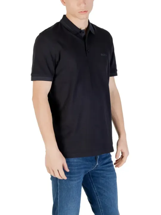 "Boss Polos im Sale | Boss - Boss Polo Uomo online kaufen"|Planet-Deluxe