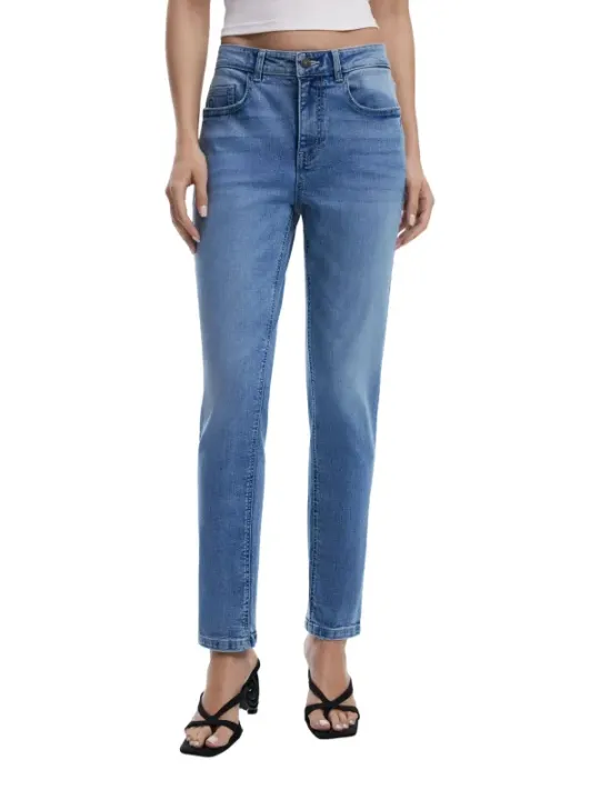 "Desigual Jeans im Sale | Desigual - Desigual Jeans Donna online kaufen"|Planet-Deluxe