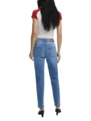 "Desigual Jeans im Sale | Desigual - Desigual Jeans Donna online kaufen"|Planet-Deluxe