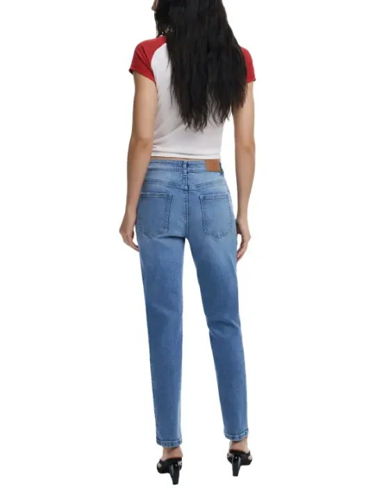 "Desigual Jeans im Sale | Desigual - Desigual Jeans Donna online kaufen"|Planet-Deluxe
