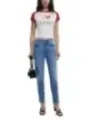 "Desigual Jeans im Sale | Desigual - Desigual Jeans Donna online kaufen"|Planet-Deluxe