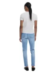 "Desigual Jeans im Sale | Desigual Damen Jeans Blau Frühling/Sommer online kaufen"|Planet-Deluxe