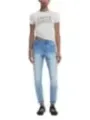 "Desigual Jeans im Sale | Desigual - Desigual Jeans Donna online kaufen"|Planet-Deluxe