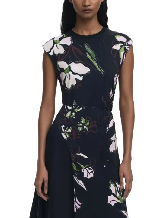 "Desigual Kleider im Sale | Desigual - Desigual Abito Donna online kaufen"|Planet-Deluxe