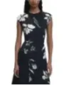 "Desigual Kleider im Sale | Desigual - Desigual Abito Donna online kaufen"|Planet-Deluxe