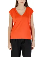 "Vila Clothes Top im Sale | Vila Clothes - Vila Clothes Top Donna online kaufen"|Planet-Deluxe