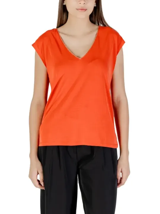 "Vila Clothes Top im Sale | Vila Clothes - Vila Clothes Top Donna online kaufen"|Planet-Deluxe