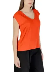 "Vila Clothes Top im Sale | Vila Clothes - Vila Clothes Top Donna online kaufen"|Planet-Deluxe