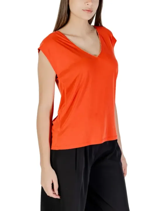 "Vila Clothes Top im Sale | Vila Clothes - Vila Clothes Top Donna online kaufen"|Planet-Deluxe
