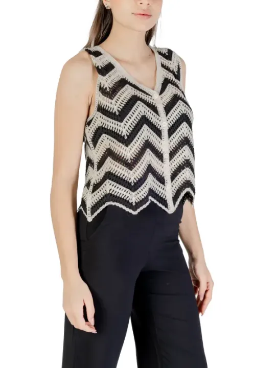 "Vila Clothes Tops im Sale | Vila Clothes 486402 online kaufen"|Planet-Deluxe