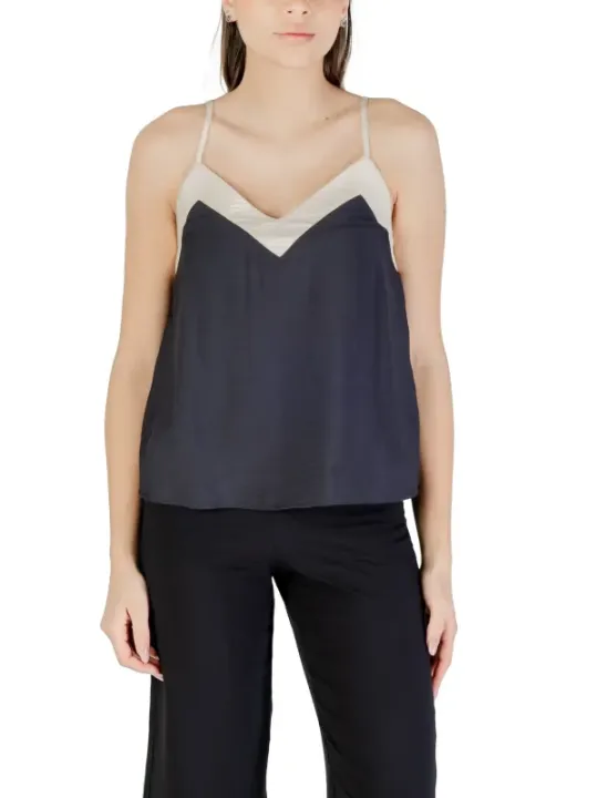 "Vero Moda Tops im Sale | Vero Moda Elegantes Frühlingstop online kaufen"|Planet-Deluxe