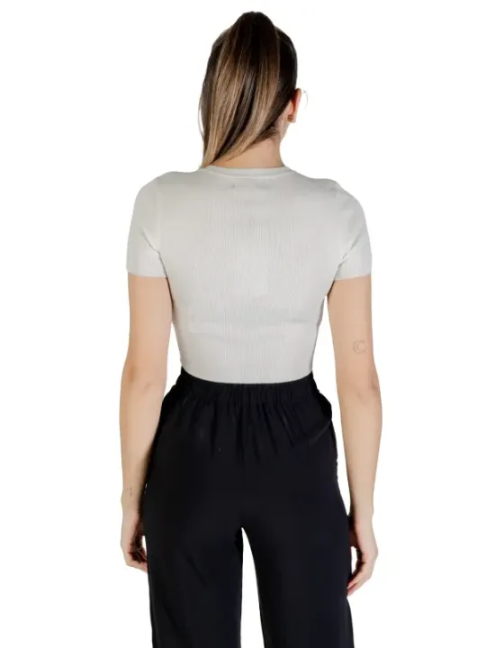 "Jacqueline De Yong T-Shirt im Sale | Jacqueline De Yong - Jacqueline De Yong T-Shirt Donna online kaufen"|Planet-Deluxe