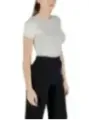 "Jacqueline De Yong T-Shirt im Sale | Jacqueline De Yong - Jacqueline De Yong T-Shirt Donna online kaufen"|Planet-Deluxe