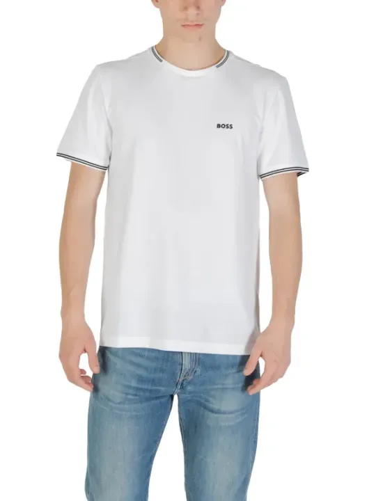 "Boss T-Shirts im Sale | Boss - Boss T-Shirt Uomo online kaufen"|Planet-Deluxe