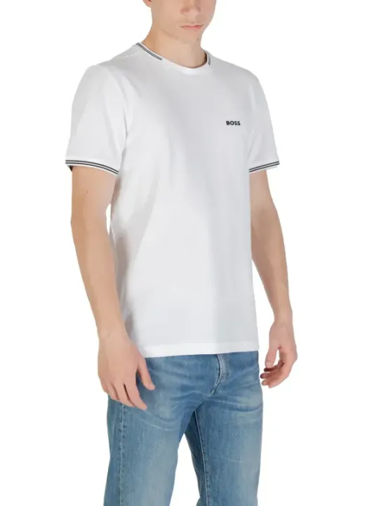 "Boss T-Shirts im Sale | Boss - Boss T-Shirt Uomo online kaufen"|Planet-Deluxe