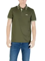 "Boss Polos im Sale | Boss - Boss Polo Uomo online kaufen"|Planet-Deluxe