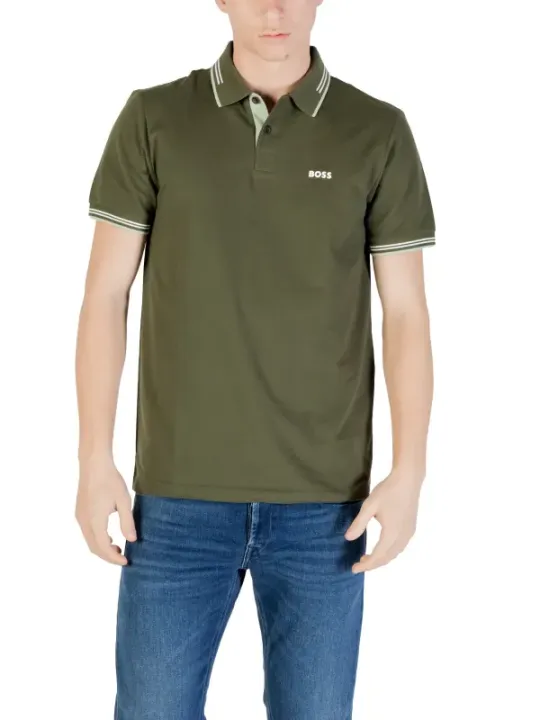 "Boss Polos im Sale | Boss - Boss Polo Uomo online kaufen"|Planet-Deluxe