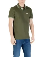 "Boss Polos im Sale | Boss - Boss Polo Uomo online kaufen"|Planet-Deluxe
