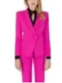 "Silence Blazer im Sale | Silence Blazer Fuchsinrot online kaufen"|Planet-Deluxe