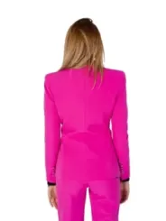 "Silence Blazer im Sale | Silence Blazer Fuchsinrot online kaufen"|Planet-Deluxe