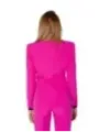 "Silence Blazer im Sale | Silence Blazer Fuchsinrot online kaufen"|Planet-Deluxe